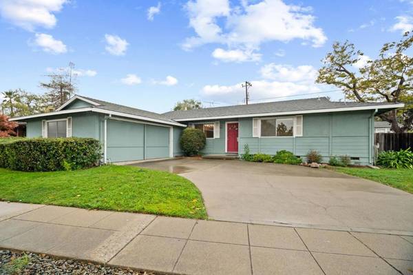 1401 S Mary AVE, Sunnyvale, CA 94087