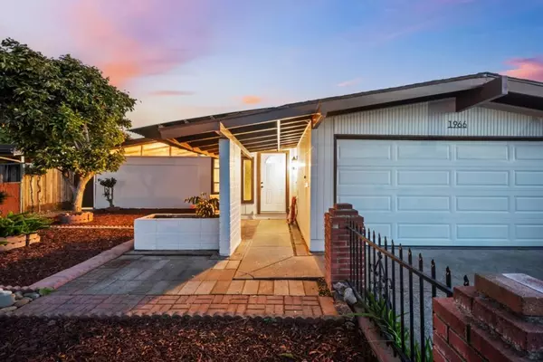 Hayward, CA 94545,1966 Boca Raton ST