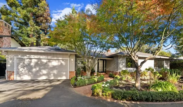 551 Sequoia AVE, Redwood City, CA 94061