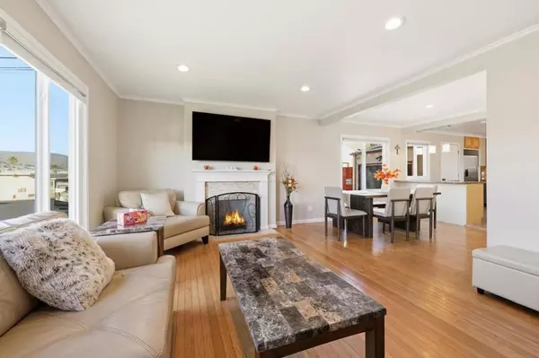 South San Francisco, CA 94080,155 Brentwood DR