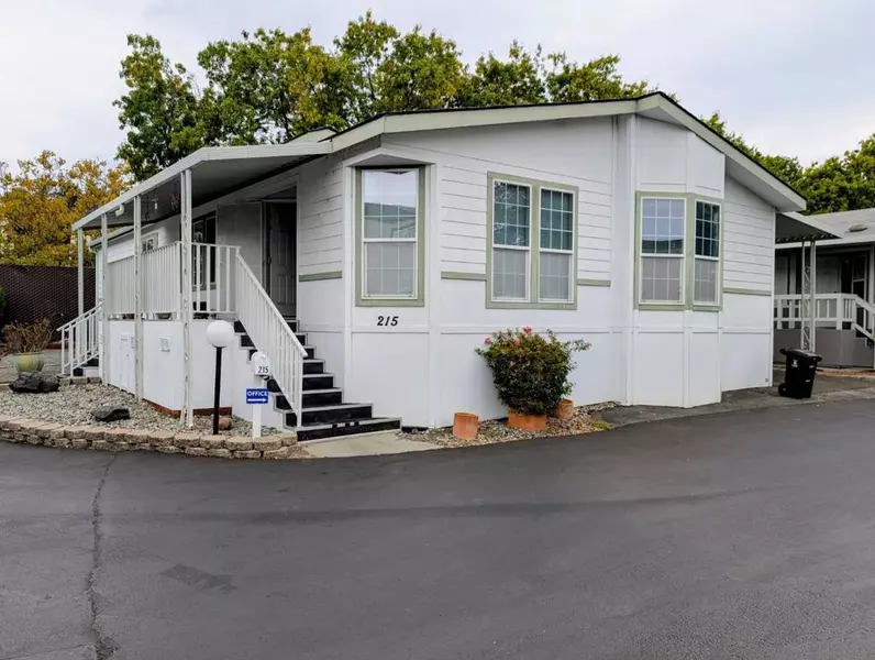 1075 Space Park WAY, Mountain View, CA 94043