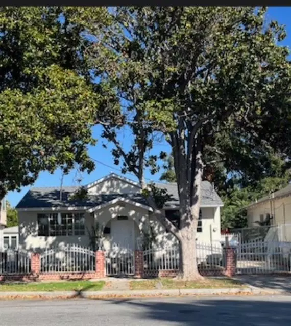 866 N 15th ST, San Jose, CA 95112