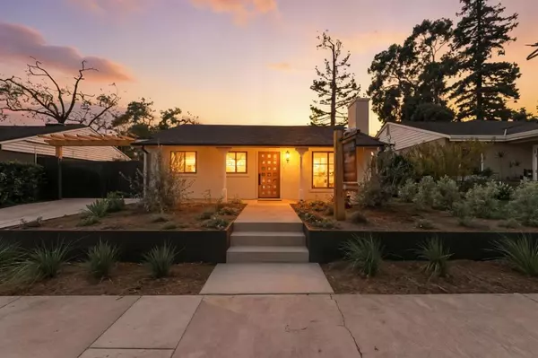 526 Lancaster WAY, Redwood City, CA 94062