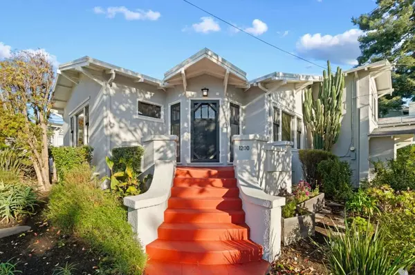 Oakland, CA 94602,1200 El Centro AVE