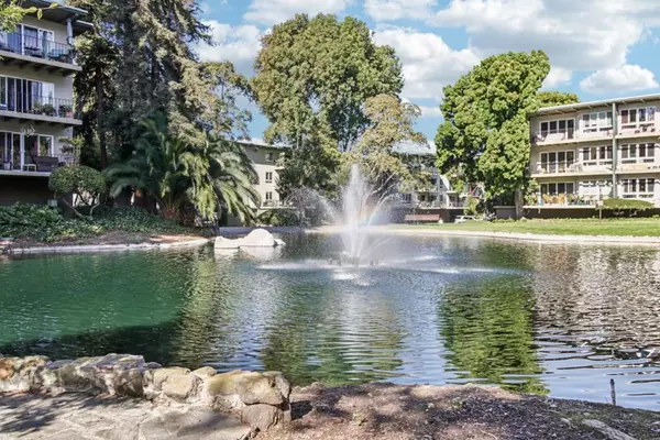 815 N Humboldt ST #508, San Mateo, CA 94401