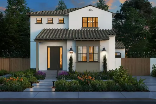 519 Central AVE, Menlo Park, CA 94025