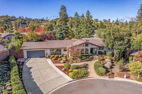 Saratoga, CA 95070,20802 SEVILLA LN