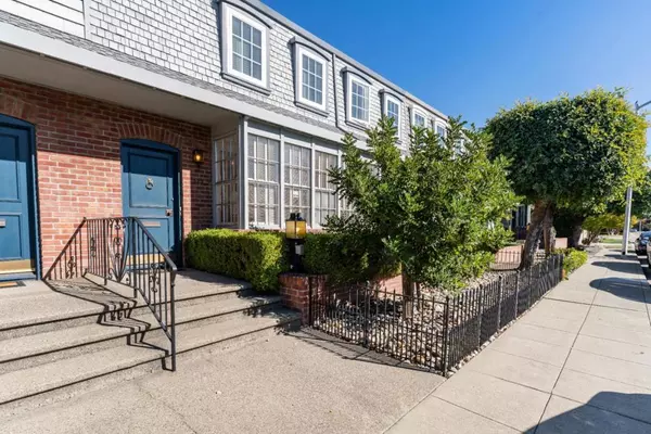 523 Maple ST, San Mateo, CA 94402