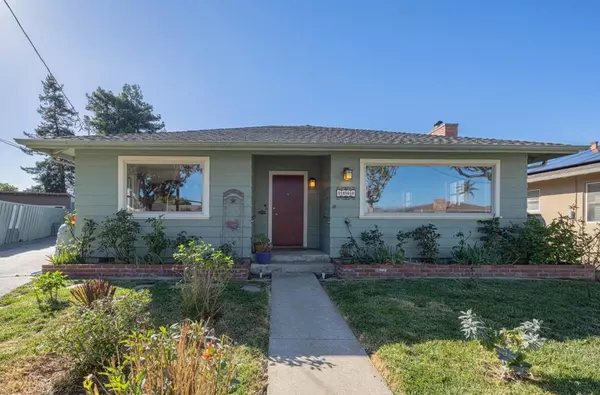 194 Riker TER, Salinas, CA 93901