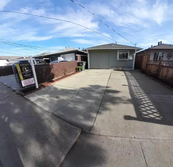 512 Hurlingame AVE, Redwood City, CA 94063