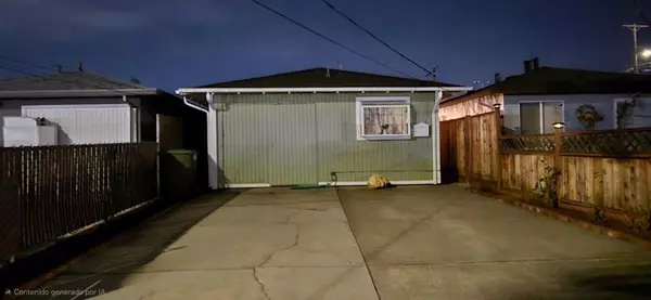 512 Hurlingame AVE, Redwood City, CA 94063