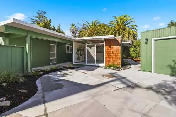 San Mateo, CA 94402,35 French Creek PL