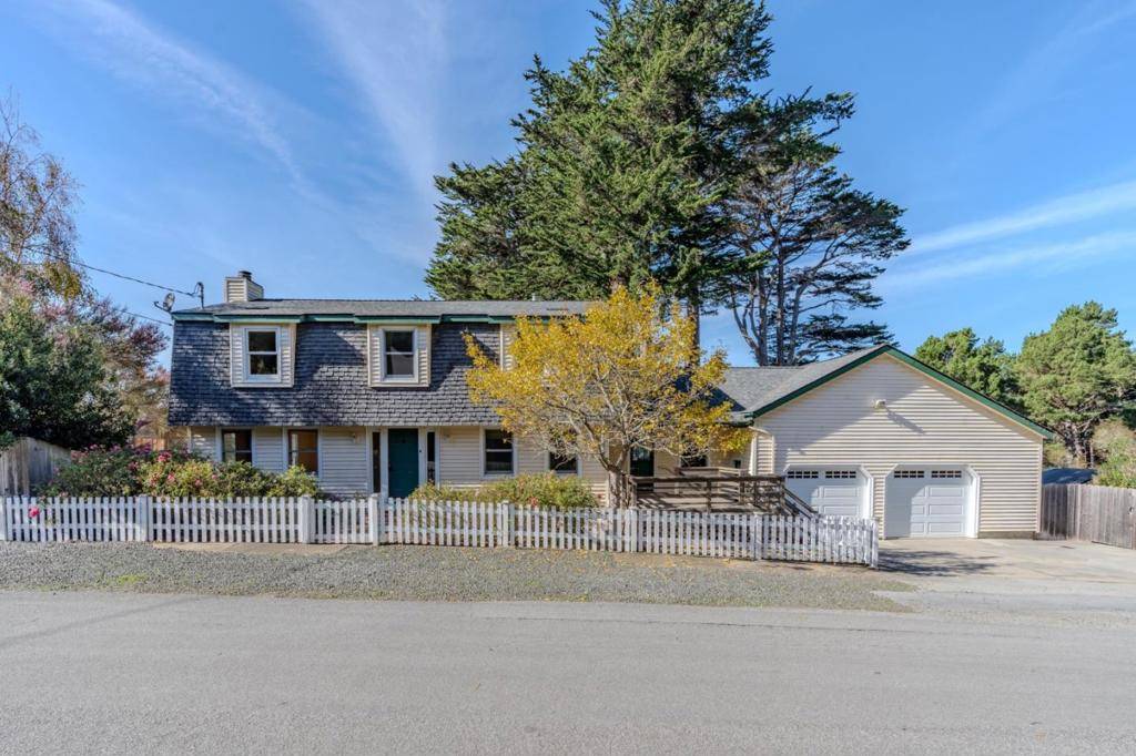 Montara, CA 94037,1004 Acacia ST