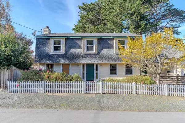 Montara, CA 94037,1004 Acacia ST