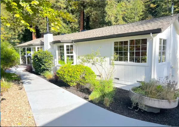 220 Lazywoods RD, Felton, CA 95018