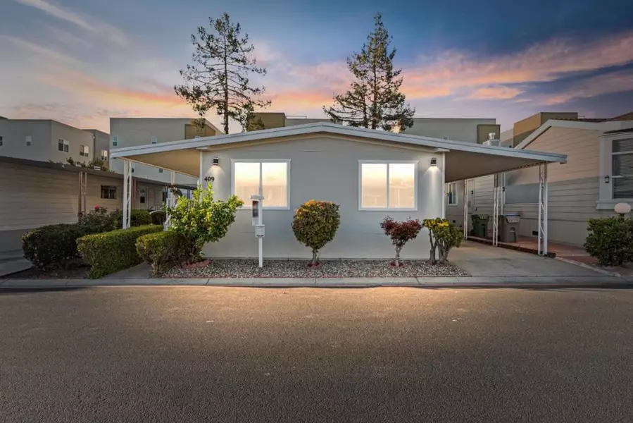 409 GIANNOTTA WAY, San Jose, CA 95133