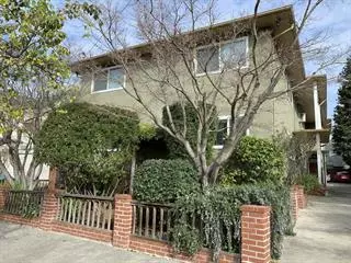 Berkeley, CA 94709,1609 Bonita AVE #5
