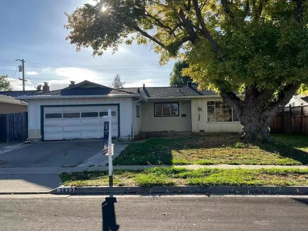 3923 La Mesa LN, San Jose, CA 95124