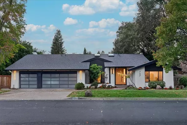 767 N Gate PL, Walnut Creek, CA 94598
