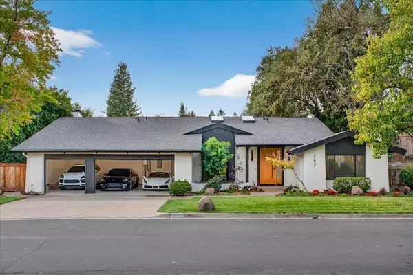 Walnut Creek, CA 94598,767 N Gate PL