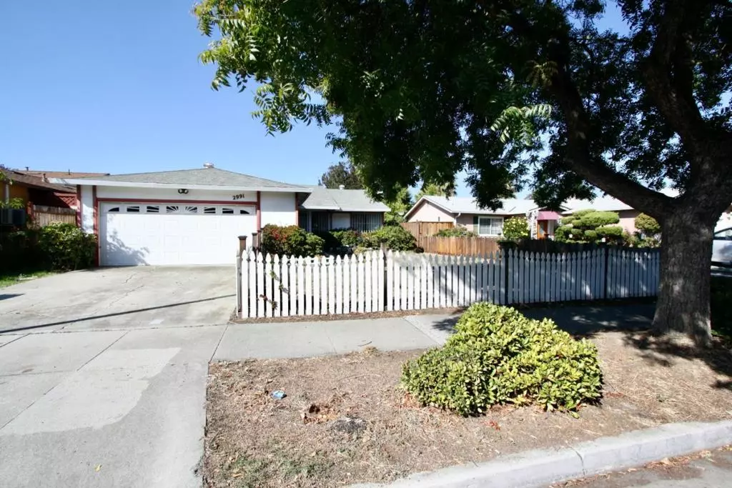 San Jose, CA 95122,2991 Vanport DR