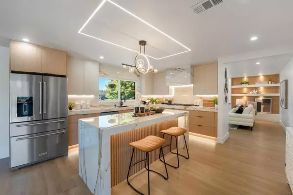 San Jose, CA 95124,4180 Camden AVE