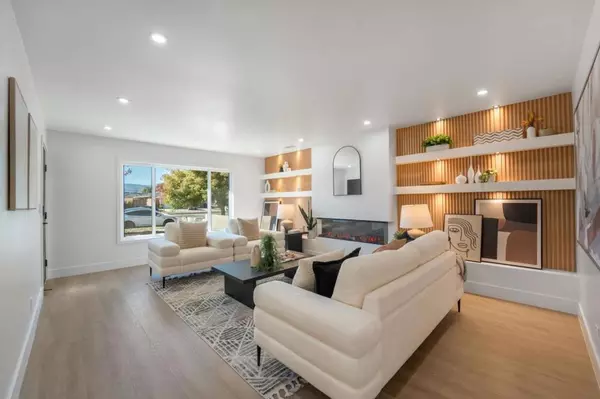 San Jose, CA 95124,4180 Camden AVE