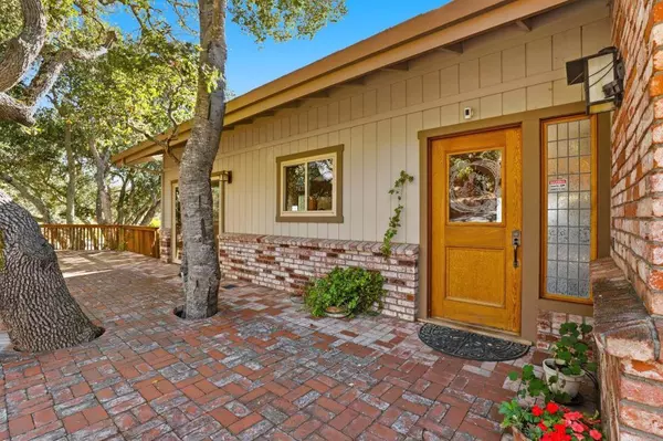 Carmel Valley, CA 93924,53 La Rancheria