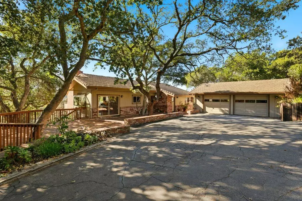 Carmel Valley, CA 93924,53 La Rancheria