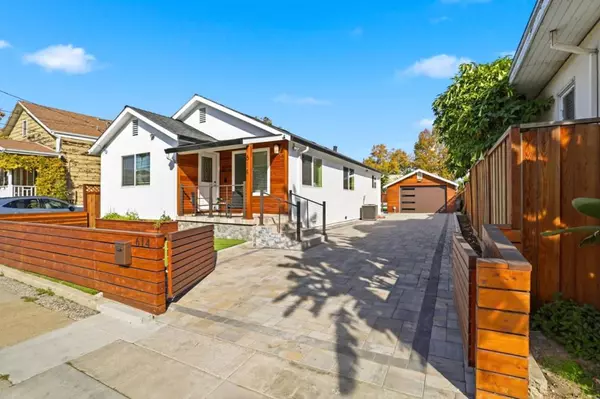 614 N 12th ST, San Jose, CA 95112