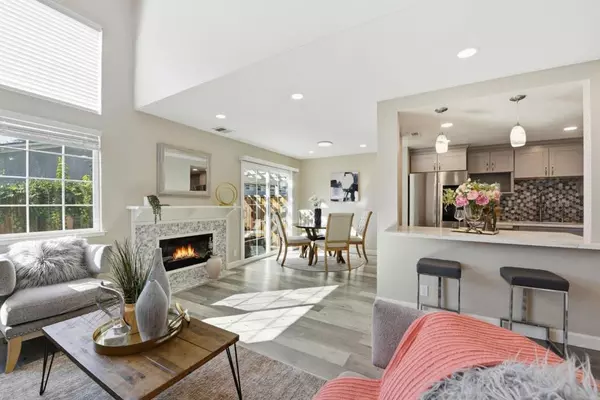 25 Terfidia LN, Milpitas, CA 95035