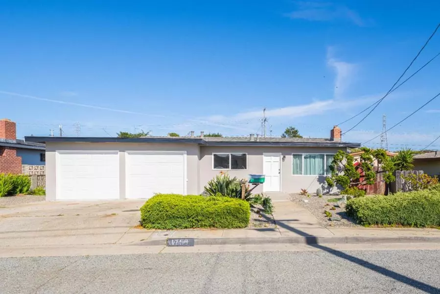 1758 Napa ST, Seaside, CA 93955