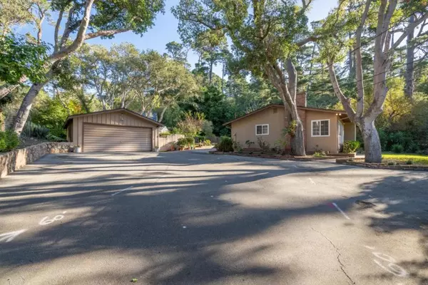 2 E of Torres AVE, Carmel, CA 93921