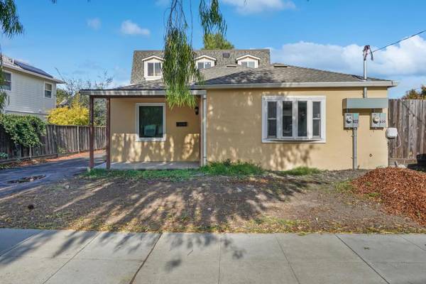 Mountain View, CA 94043,820 Jackson ST