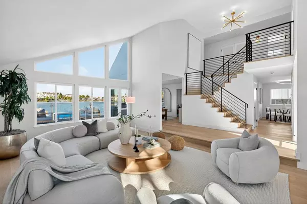 Foster City, CA 94404,631 Matsonia DR