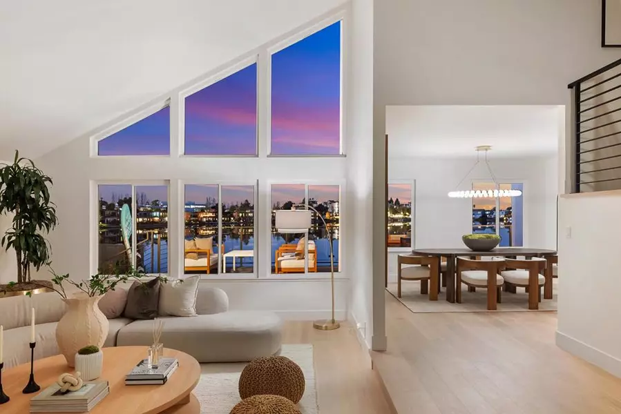 631 Matsonia DR, Foster City, CA 94404