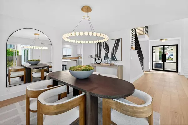 Foster City, CA 94404,631 Matsonia DR