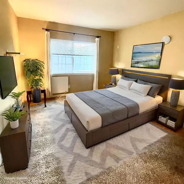 Redwood City, CA 94061,134 Cypress ST