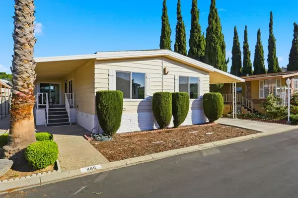 San Jose, CA 95125,486 Millpond DR