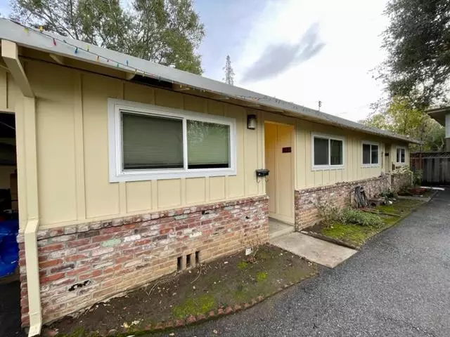 148 Rinconada AVE, Palo Alto, CA 94301