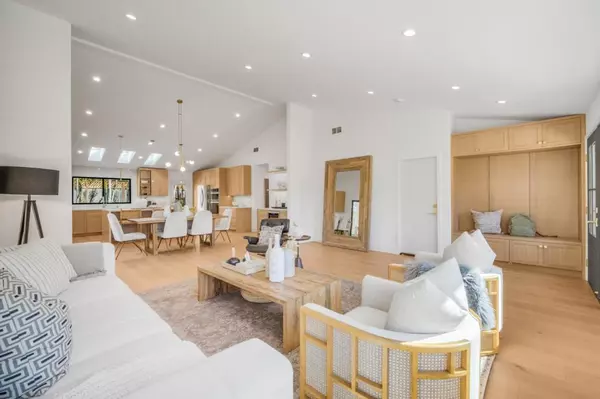 127 La Cienega CT, Los Gatos, CA 95032