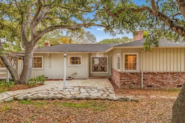 Carmel, CA 93923,25905 Junipero AVE