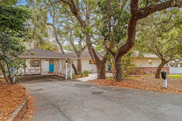 Carmel, CA 93923,25905 Junipero AVE