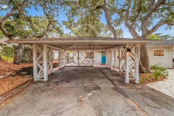 Carmel, CA 93923,25905 Junipero AVE