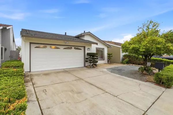 1931 Perrone CIR, San Jose, CA 95116