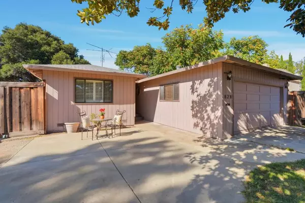 828 Weeks ST, East Palo Alto, CA 94303