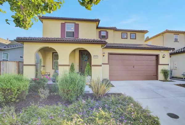 Hollister, CA 95023,871 Cordoba WAY