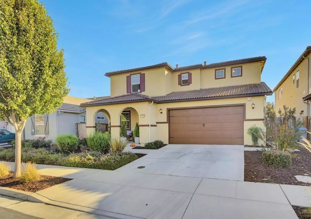 Hollister, CA 95023,871 Cordoba WAY