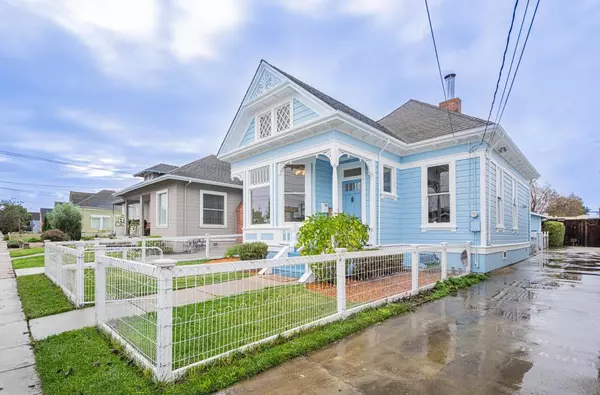 Salinas, CA 93901,332 Capitol ST