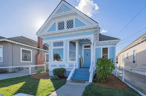 Salinas, CA 93901,332 Capitol ST